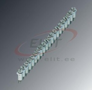 Fixed Bridge FBRN 20-4 N, 10pcs/pck, Phoenix