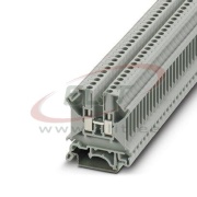 Feed-through Terminal Block UK5N, 50pcs/pck, Phoenix