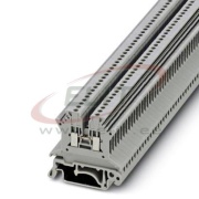 Feed-through Terminal Block UK 1.5 N, 50pcs/pck