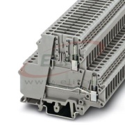 Disconnect Terminal Block UKK 5-TG, 50pcs/pck, Phoenix