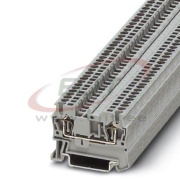 Feed-through Terminal Block ST 1.5, 50pcs/pck, Phoenix