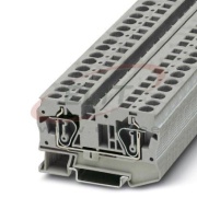 Feed-through Terminal Block ST 6, 50pcs/pck, Phoenix