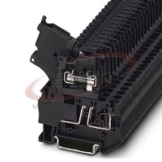 Fuse Modular Terminal Block ST 4-HESI (5X20), 50pcs/pck