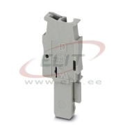 Plug SP 2.5/ 1-L, 50pcs/pck, Phoenix