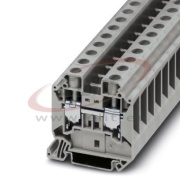 Feed-through Terminal Block UT16, 50pcs/pck