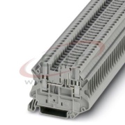 Disconnect Terminal Block UT 2.5-TG-P/P, 50pcs/pck, Phoenix