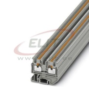 Mini Feed-through Terminal Block MPT 1.5/S, 50pcs/pck