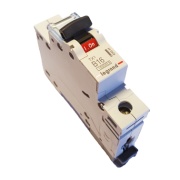 Kaitselüliti TX³, 1B 6A 10kA, Legrand