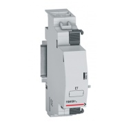 Distantsvabasti DX³, 12..48VAC/DC, signaalkontakt 1NO 3A 250VAC/30VDC, 1M