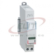 LED indikaator CX³, roheline, 12..48VAC/DC, 1M, TS35