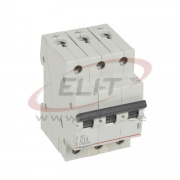 Kaitselüliti RX³, 3C 13A 6kA, Legrand