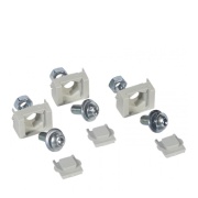 Busbar clamp DPX³ 250, set of 3, Legrand