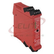 Monitoring Safety Relay Guardmaster dual input 1NC^2NC^OSSD output 2NO immediate safety ^1SS immediate aux. 24VDC IP40/NEMA1