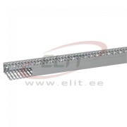 Juhtmekanal TransCab, 40Lx80K, A6/6, 2m/pc, Legrand, hall