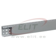Juhtmekanal TransCab, 80Lx40K, A6/6, 2m/pc, Legrand, hall