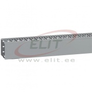Juhtmekanal TransCab, 80Lx80K, A6/6, 2m/pc, Legrand, hall