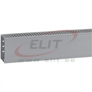 Juhtmekanal TransCab, 120Lx80K, A6/6, 2m/pc, Legrand, hall
