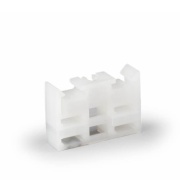 Latitugi PMR117.1, 2x 10mm latti, märgistatud PE
