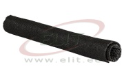 Isesulguv köidissukk AGROsnap, NW25 ø22..25mm, polyester PET, -55..150°C, HF, highly flexible, 25m/pck, must
