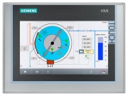 Siplus HMI TP700 Comfort, medial stress w. conformal coating based on 6AV2124-0GC01-0AX0