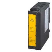 Simatic S7-300, Safety Protector, -25..60°C, conformal coating, based on 6ES7195-7KF00-0XA0, safety protector between F, standard modules, redundant ET 200M interface modules