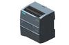 Simatic S7-1200, CPU 1212C, compact CPU, DC/DC/relay, onboard I/O 8DI 24VDC, 6DO relay 2A, 2AI 0..10VDC, sv 20.4..28.8VDC, progr./data memory 75kB