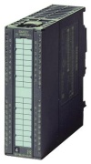 Simatic S7-300, Front Door Extended f. 32-ch. Signal Modules, 1.3mm³/ 16AWG on 32point modules, 5pcs/pck