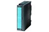 Simatic S7-300, Analog Input SM331, optically isolated, 8AI 13bit, U/I/ resistance/ PT100, NI100, NI1000, LG-NI1000, PTC/KTY, 66ms module update, 40pin