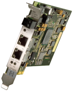 Communication Processor 1623 PCI Express X1 (3.3V/12V), connecting Ind. EtherNet (10/100/1000MBIT/S) 2ports-switch(RJ45) via HardNet-IE S73 ^S7-RedConnect, support for operating system SEE, Simatic Net SW V7.0 HF1 or higher