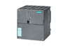 Simatic S7-300 CPU 319-3 PN/DP, Central Processor w. 2Mbyte, 1. Interface MPI/DP 12Mbit/s, 2. Interface DP-master/slave, 3. Interface Ethernet Profinet, w. 2 port switch