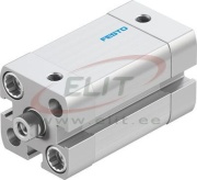 Compact Cylinder ADN-16-20-I-P-A, 536229, Festo