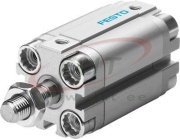 Compact Cylinder ADVU-12-30-A-P-A, 156591, Festo