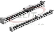 Linear Drive DGC-32-300-KF-PPV-A, 532448