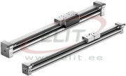 Linear Drive DGC-50-750-G-PPV-A, 532450, Festo