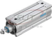 ISO Cylinder DSBC-100-200-PPVA-N3