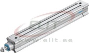 ISO Cylinder DSBC-40-320-PPSA-N3, 1376912
