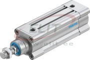 ISO Cylinder DSBC-50-80-PPVA-N3, 1366951