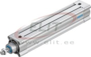 Standards-based Cylinder DSBC-63-300-PPSA-N3, 2126689