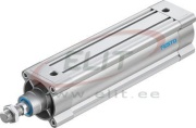 ISO Cylinder DSBC-80-250-PPSA-N3
