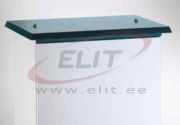 Katus EMTT, 1000Wx400D, outdoor C3M| epoxy resin layer, E MOX, ETA, ocean blue
