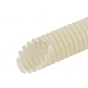Plastkõri FFKu-EL-F DN40 320N/5cm, hall