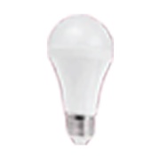 LED Lamp 12W 3000K 1050lm E27 A60, Heda