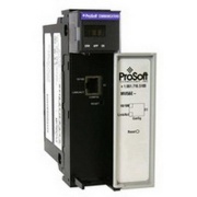 Modbus TCP/IP Master/Slave Enhanced Communication Module in Remote Chassis, ProSoft