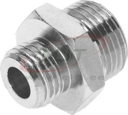 Double Nipple NPFC-D-2G14-M, 8030272, Festo