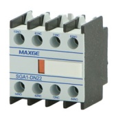 Abikontakt 2na+2ns, SGC1-D