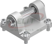 Swivel Flange SNCB-100, 174395