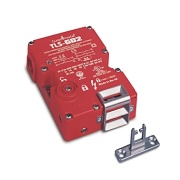 Guard Locking Switch Guardmaster TLS-GD2 440G, 2NC safety ^1NO aux., glass-filled PBT, M20, 110VAC/DC, IP66/67/69K, Allen-Bradley