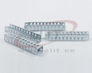 Relss WTPR, 50Hx1400L, 4pcs/pck