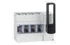 Koormuslüliti DPX-IS 250, 160A 3x415VAC AC23, release, 150/185mm², terminal covers, panel mount