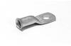 Kaabliking PKK 100.05, 10mm² M5, tin-plated copper, sight hole, 100pcs/pck